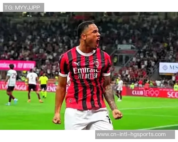 奥卡福精准直塞助攻勒温转身射门遭维卡里奥神勇扑救