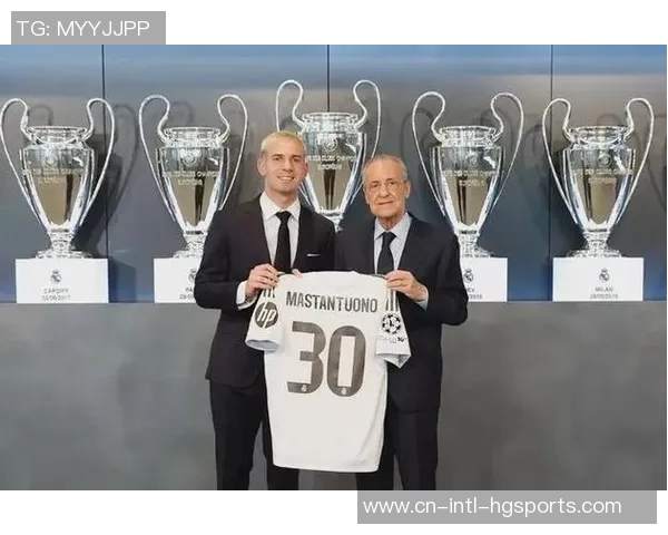 马斯坦托诺称赞梅西是最佳场上教练与他踢球轻松愉快 马斯坦托诺称赞梅西是最佳场上教练与他踢球轻松愉快