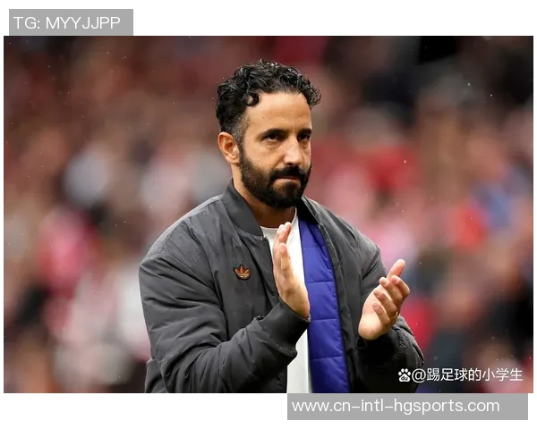 卡拉格与斯科尔斯齐声呼吁阿莫林圣诞前辞职时间已不再充裕