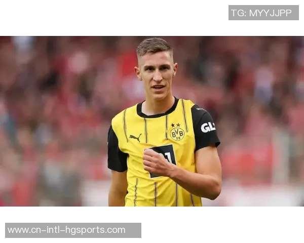 施洛特贝克与多特续约进展缓慢拜仁皇马或成新东家 施洛特贝克与多特续约进展缓慢拜仁皇马或成新东家