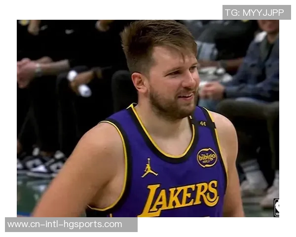 东契奇谈詹姆斯缺阵的影响与赢球决心的坚定态度