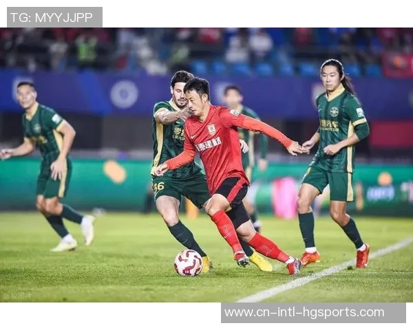 浙江队绝平河南队卡列洛92分钟精彩进球再现逆转奇迹 浙江队绝平河南队卡列洛92分钟精彩进球再现逆转奇迹