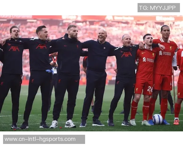 利物浦新海报揭晓三战水晶宫阵容包括斯洛特与维尔茨等明星球员 利物浦新海报揭晓三战水晶宫阵容包括斯洛特与维尔茨等明星球员