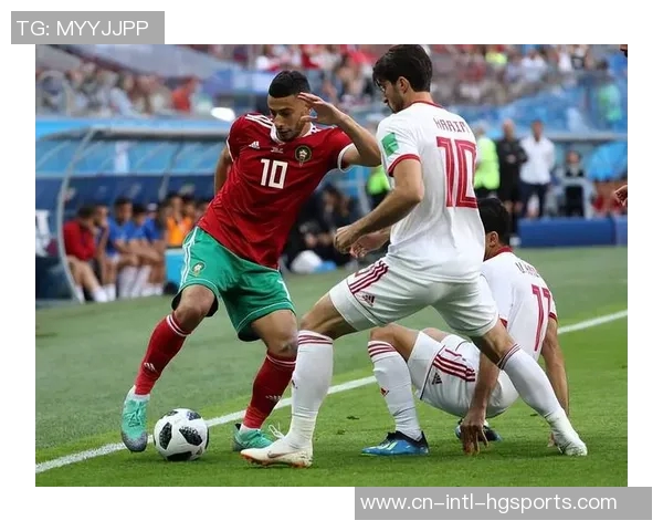 摩洛哥小将亚辛在世青赛表现出色吸引多家欧洲俱乐部关注 摩洛哥小将亚辛在世青赛表现出色吸引多家欧洲俱乐部关注