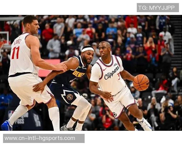 快船计划签回小泰泰华盛顿并裁掉普拉基达斯以优化阵容