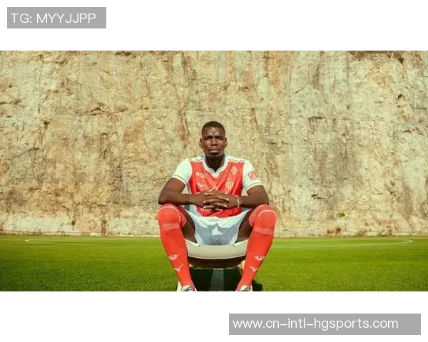 博格巴社媒分享训练照期待首秀微笑面对机会的到来