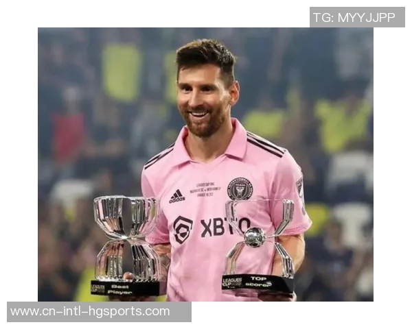 梅西38岁再创辉煌常规赛收官战冲击400助攻与金靴荣誉