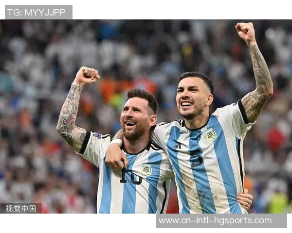 恩佐与罗梅罗重聚国家队兄弟情深共享马黛茶时光 恩佐与罗梅罗重聚国家队兄弟情深共享马黛茶时光