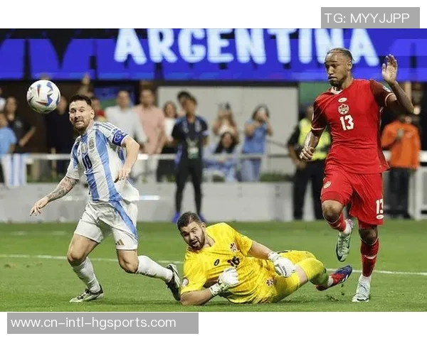 阿根廷队狂胜五球梅西妙传冈萨雷斯助攻劳塔罗轻松破门 阿根廷队狂胜五球梅西妙传冈萨雷斯助攻劳塔罗轻松破门