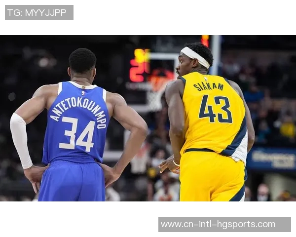 字母哥坦言雄鹿虽非夺冠热门却具威胁性将成为对手的大麻烦