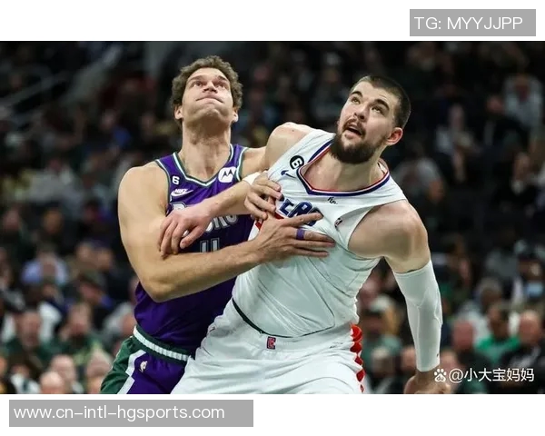 大洛称赞祖巴茨风格互补认为其有望争夺最佳防守球员奖 大洛称赞祖巴茨风格互补认为其有望争夺最佳防守球员奖