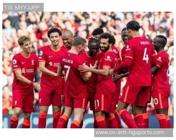 利物浦在双红会中多次违规多球制规则英超将进行提醒与约谈