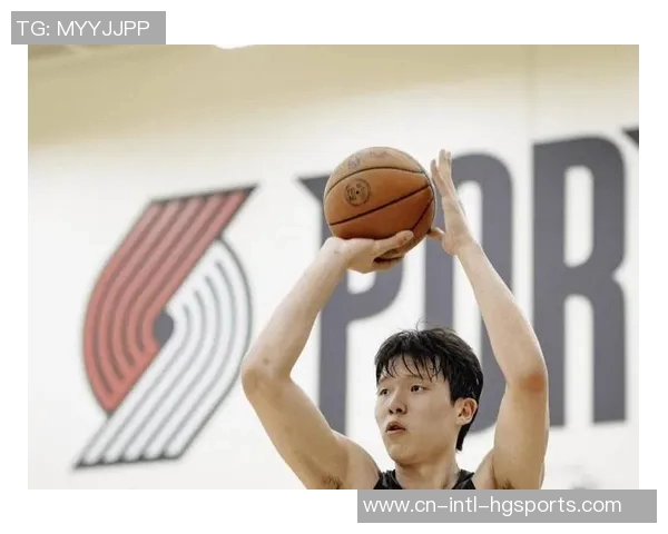 杨瀚森展现无敌调整能力心态平和是成功的关键所在