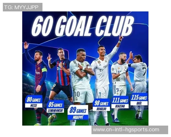 姆巴佩开局进球数追平巅峰C罗同期数据成皇马进球主力 姆巴佩开局进球数追平巅峰C罗同期数据成皇马进球主力