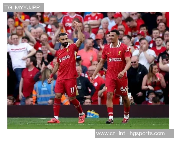 萨拉赫与阿诺德默契重建斯洛特期待新赛季表现提升