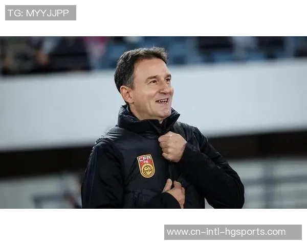 扬科维奇观战女足惨败直言中国球员可胜任欧洲低级别联赛 扬科维奇观战女足惨败直言中国球员可胜任欧洲低级别联赛