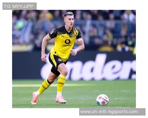 施洛特贝克与多特续约进展缓慢拜仁皇马或成新东家 施洛特贝克与多特续约进展缓慢拜仁皇马或成新东家