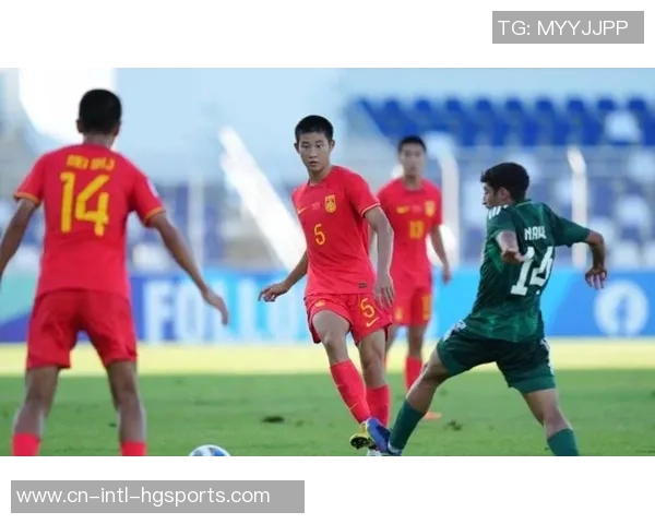 2026年U17亚洲杯参赛球队名单公布中日韩澳沙乌卡强势入围伊朗遗憾无缘