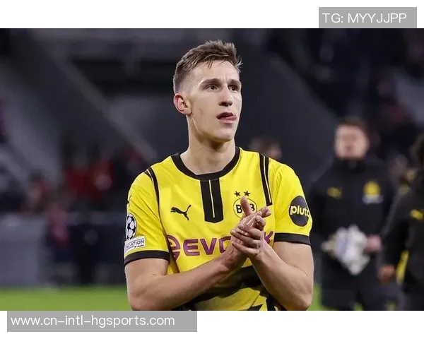 多特蒙德计划与阿德耶米施洛特贝克续约并考虑解约金条款设置 多特蒙德计划与阿德耶米施洛特贝克续约并考虑解约金条款设置