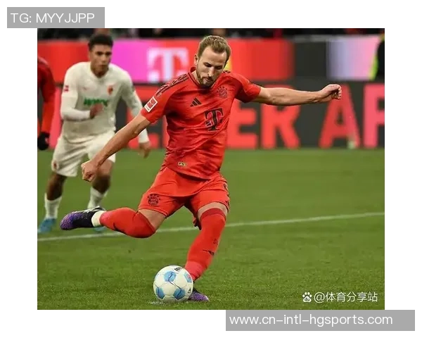 凯恩在德甲创纪录仅用76场比赛完成10次帽子戏法成历史第三