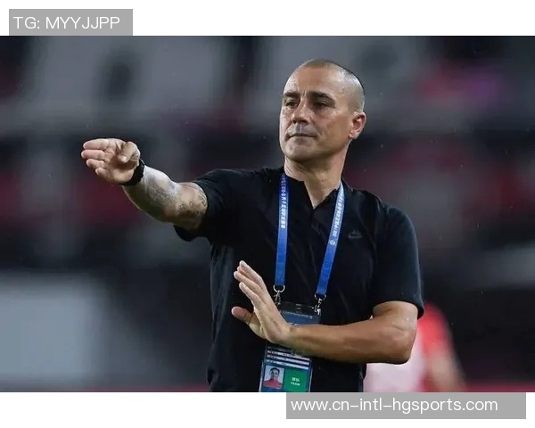 乌兹别克斯坦足协确认卡纳瓦罗及教练组抵达塔什干洽谈执教事宜 乌兹别克斯坦足协确认卡纳瓦罗及教练组抵达塔什干洽谈执教事宜