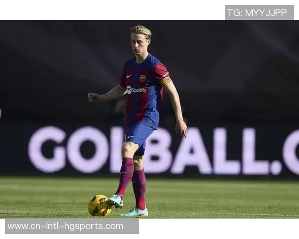 德容与巴萨续约至2029年剩余手续预计未来几天完成