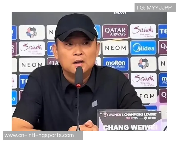 中国女足主帅米利西奇荣膺年度最佳女足主帅投票魏格曼位列第一