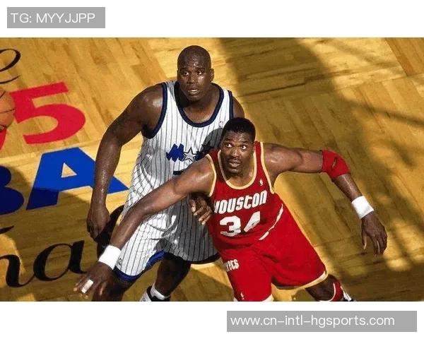 追梦：小球时代的误区中锋缺位让我们轻松得分