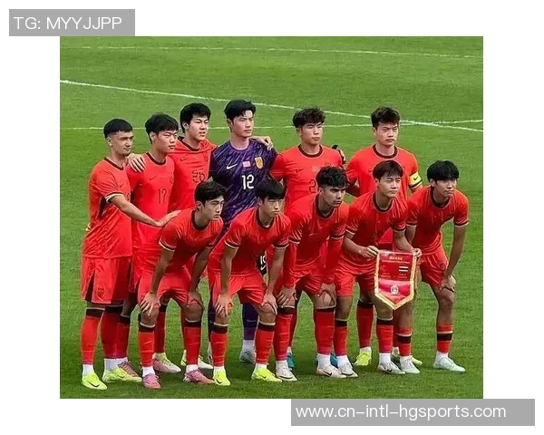 U23国足小组赛前景分析若夺第1将对决韩国第2则遭遇乌兹别克