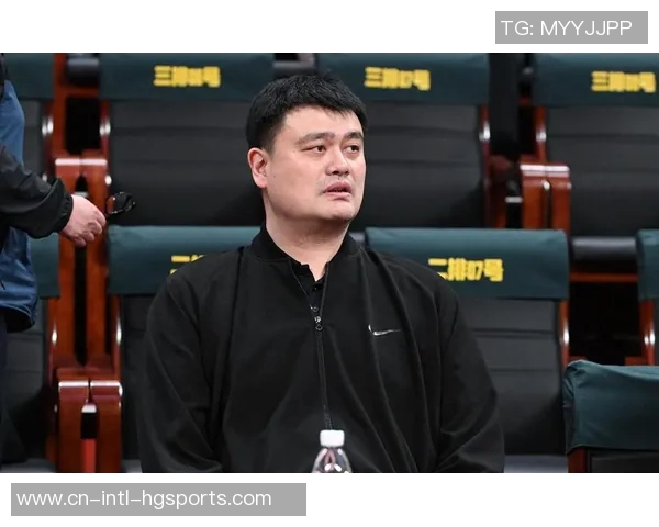 姚明引领NBA国际化之路回顾全明星改制的深远影响与启示